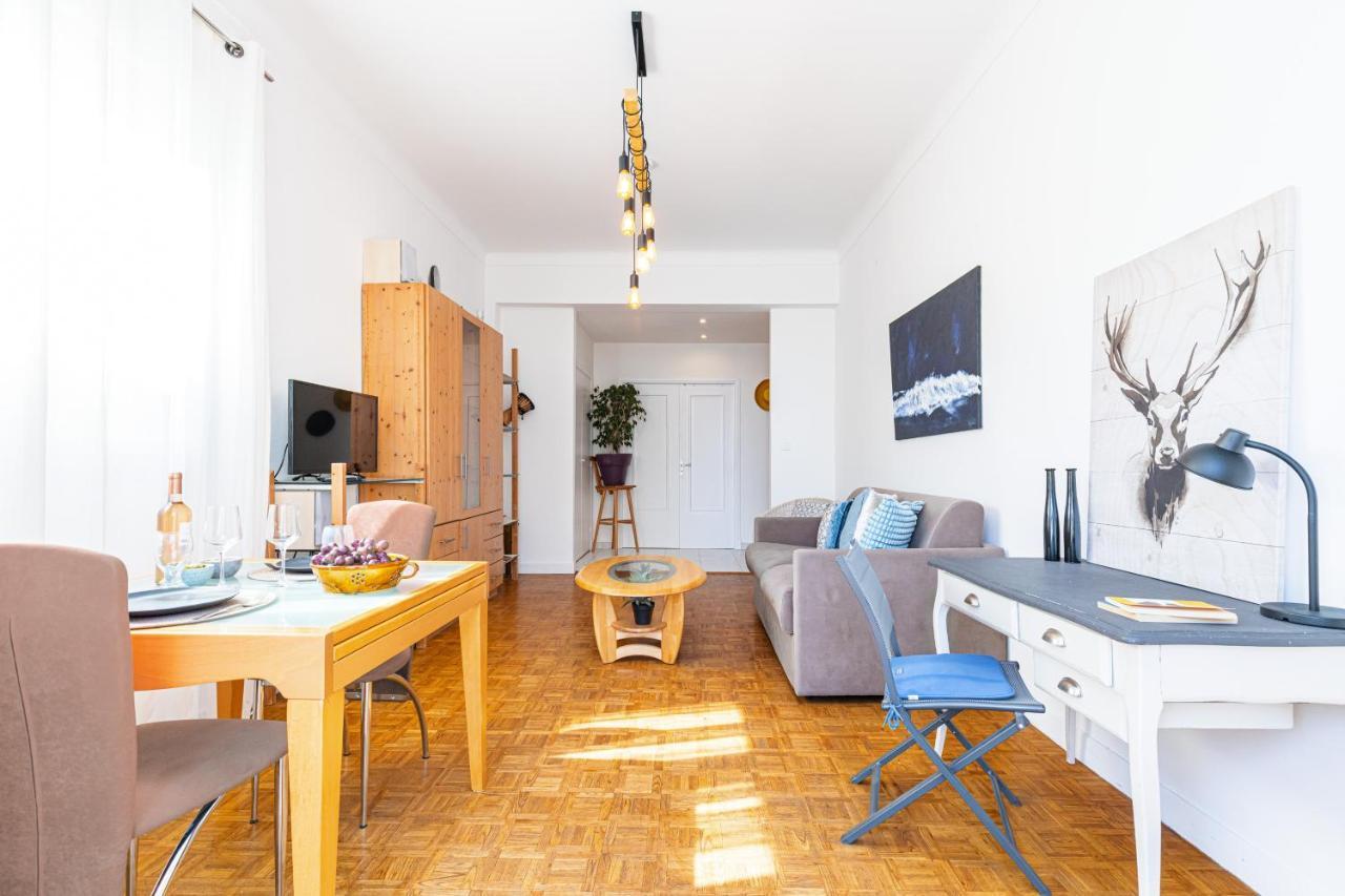 The Place To Be In Nice Extérieur photo