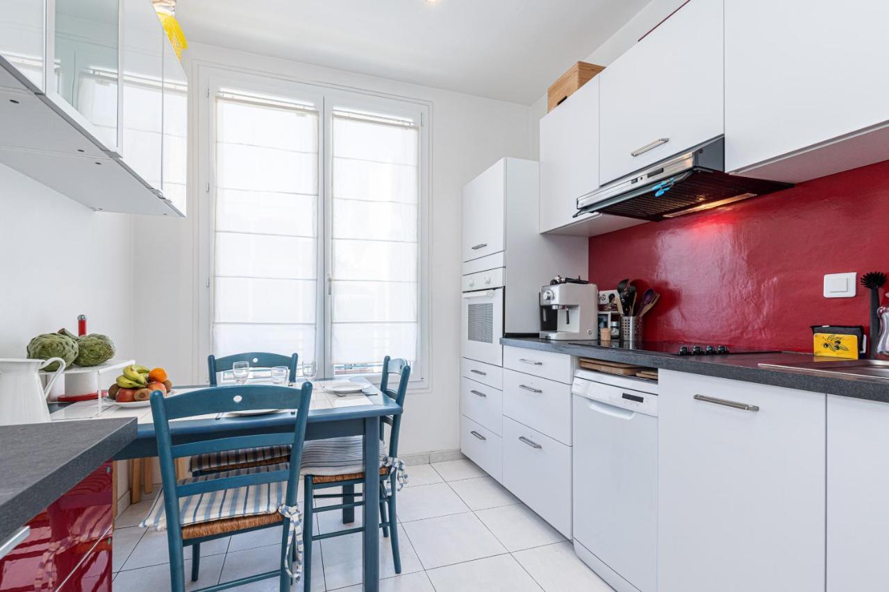 The Place To Be In Nice Extérieur photo