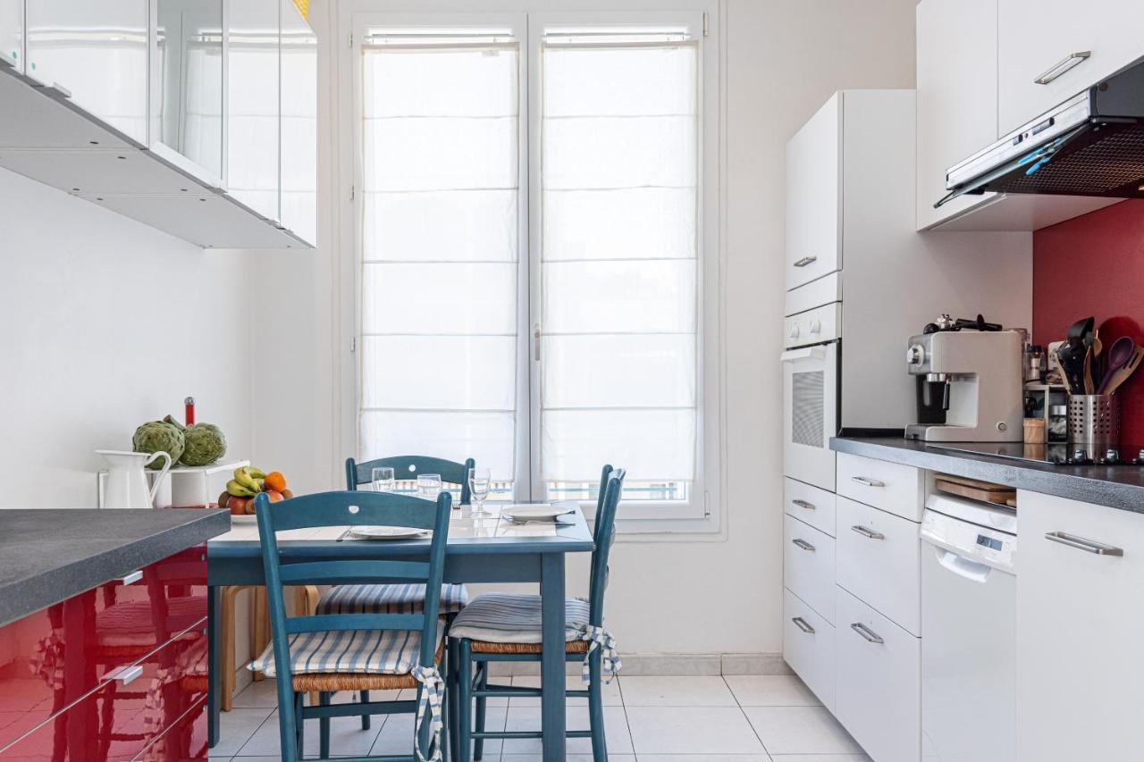 The Place To Be In Nice Extérieur photo