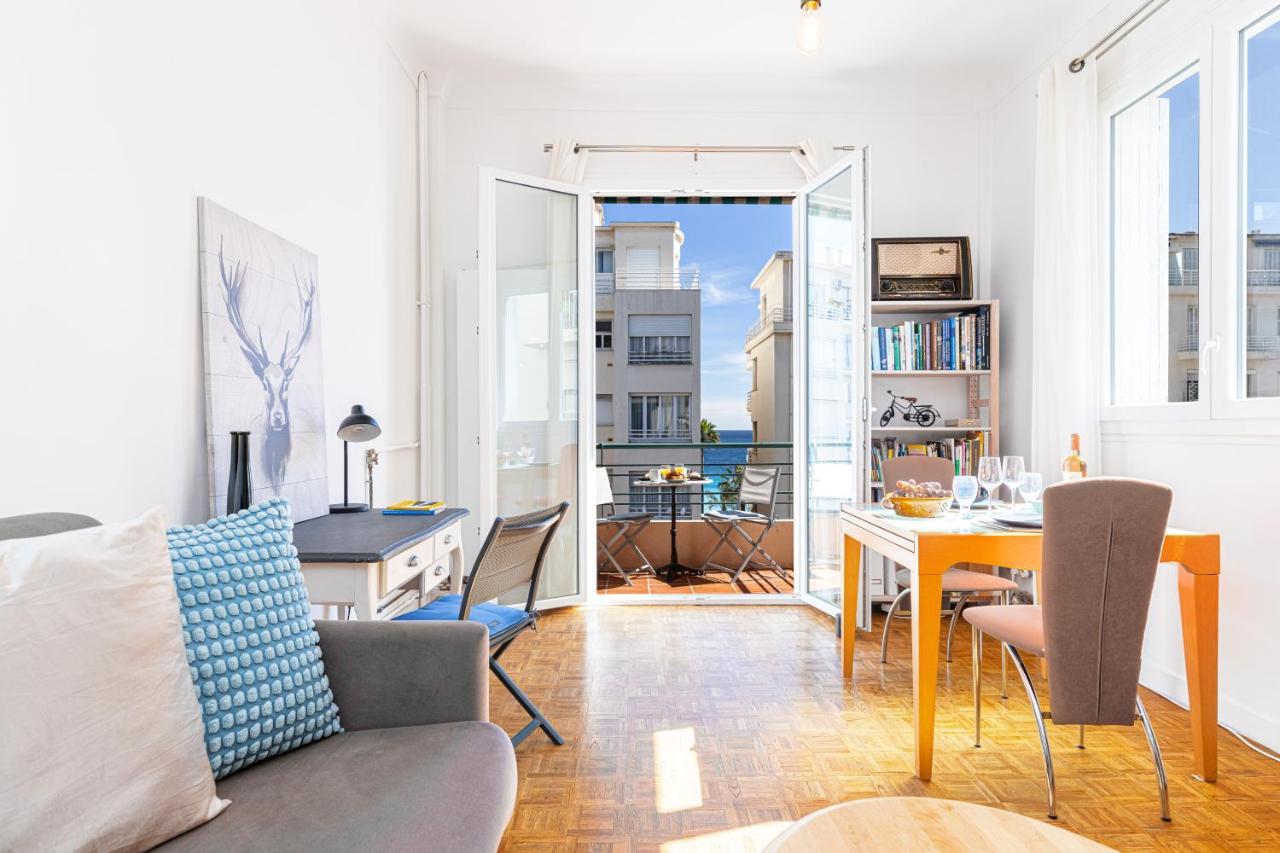 The Place To Be In Nice Extérieur photo