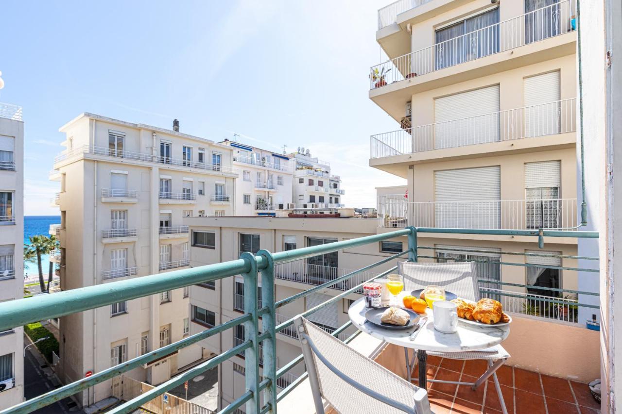 The Place To Be In Nice Extérieur photo