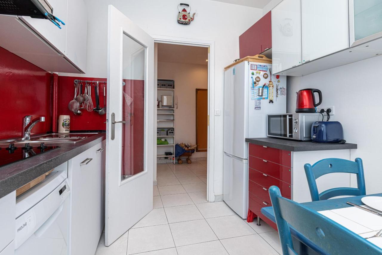 The Place To Be In Nice Extérieur photo