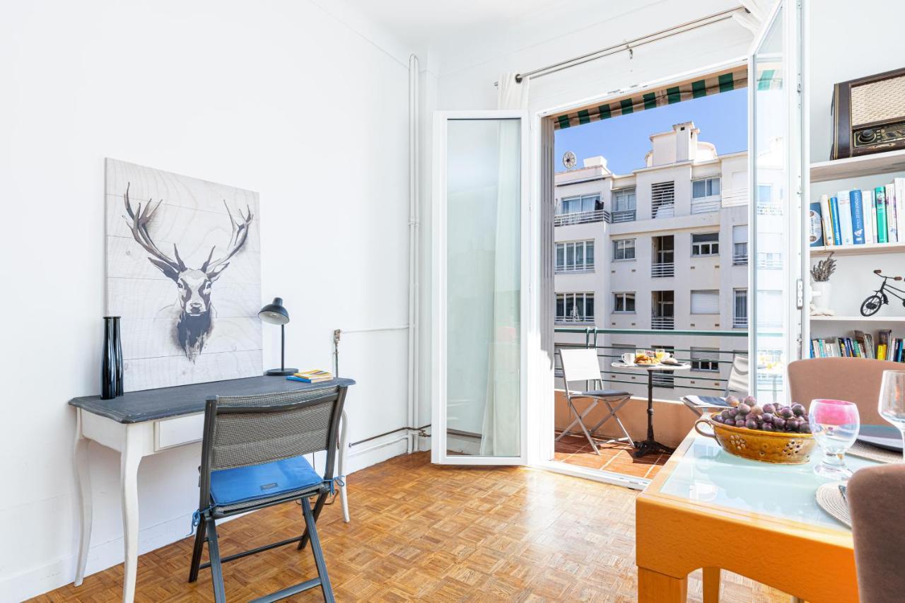 The Place To Be In Nice Extérieur photo