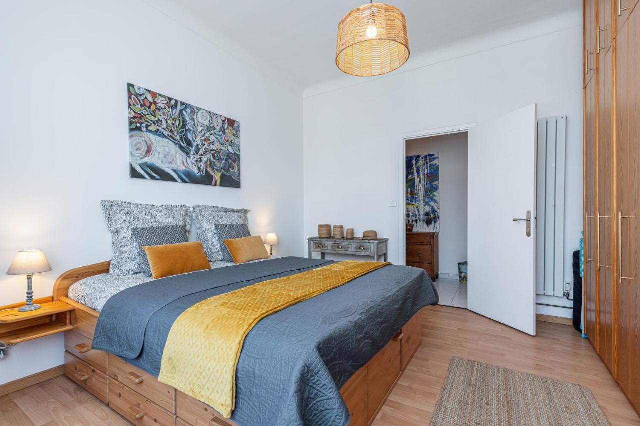 The Place To Be In Nice Extérieur photo