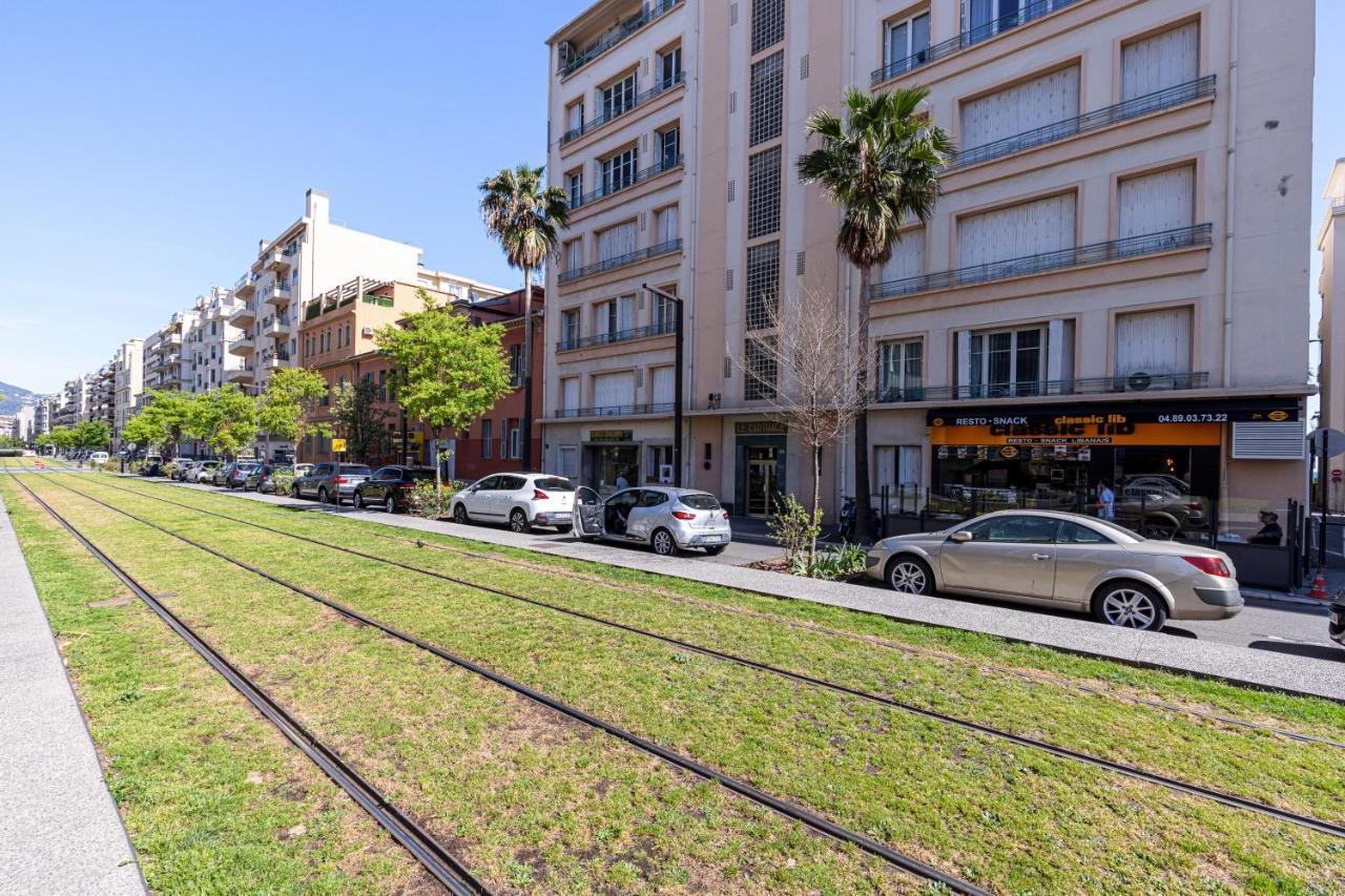 The Place To Be In Nice Extérieur photo