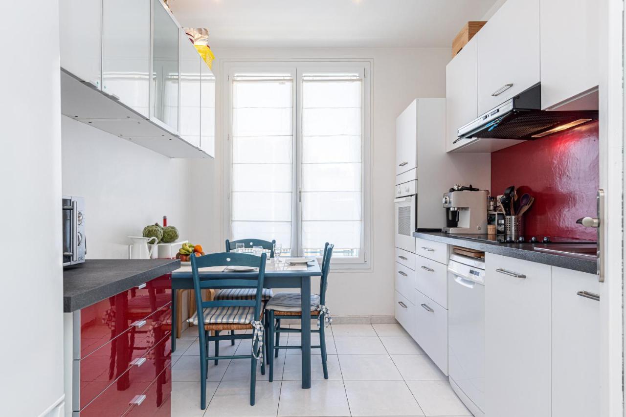 The Place To Be In Nice Extérieur photo