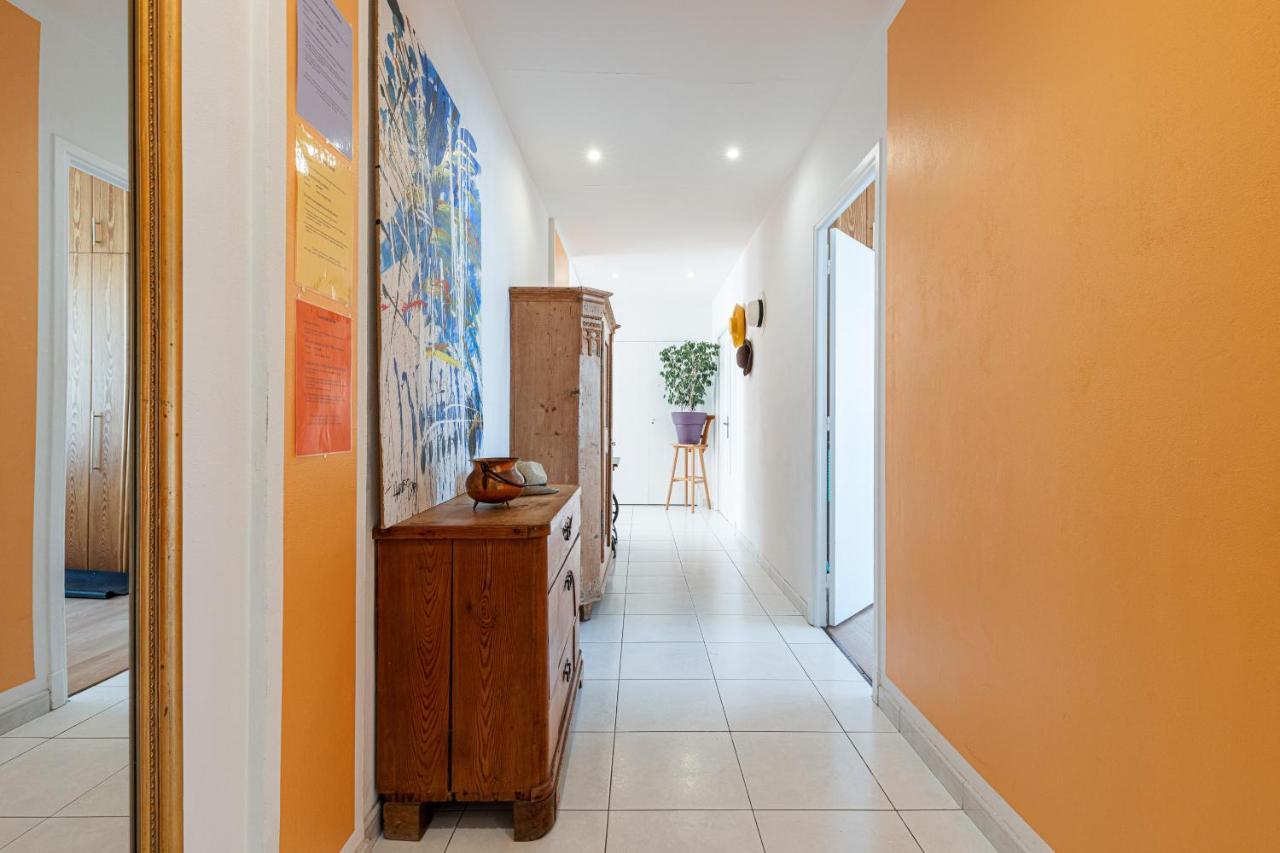 The Place To Be In Nice Extérieur photo