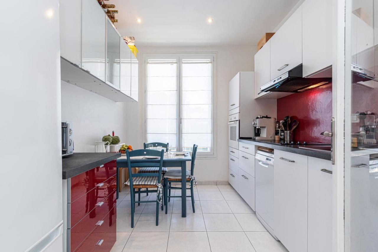 The Place To Be In Nice Extérieur photo