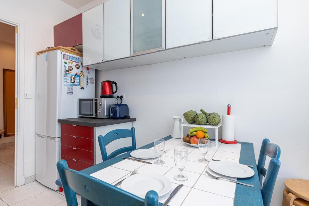 The Place To Be In Nice Extérieur photo