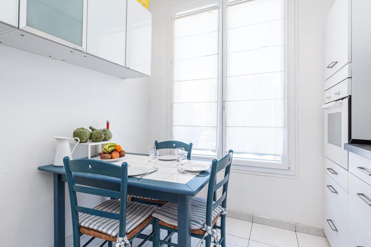 The Place To Be In Nice Extérieur photo