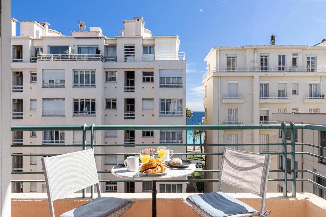 The Place To Be In Nice Extérieur photo