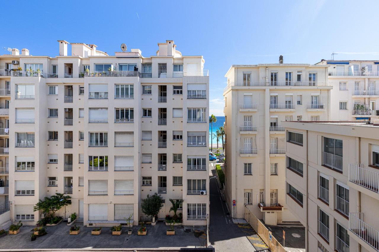 The Place To Be In Nice Extérieur photo