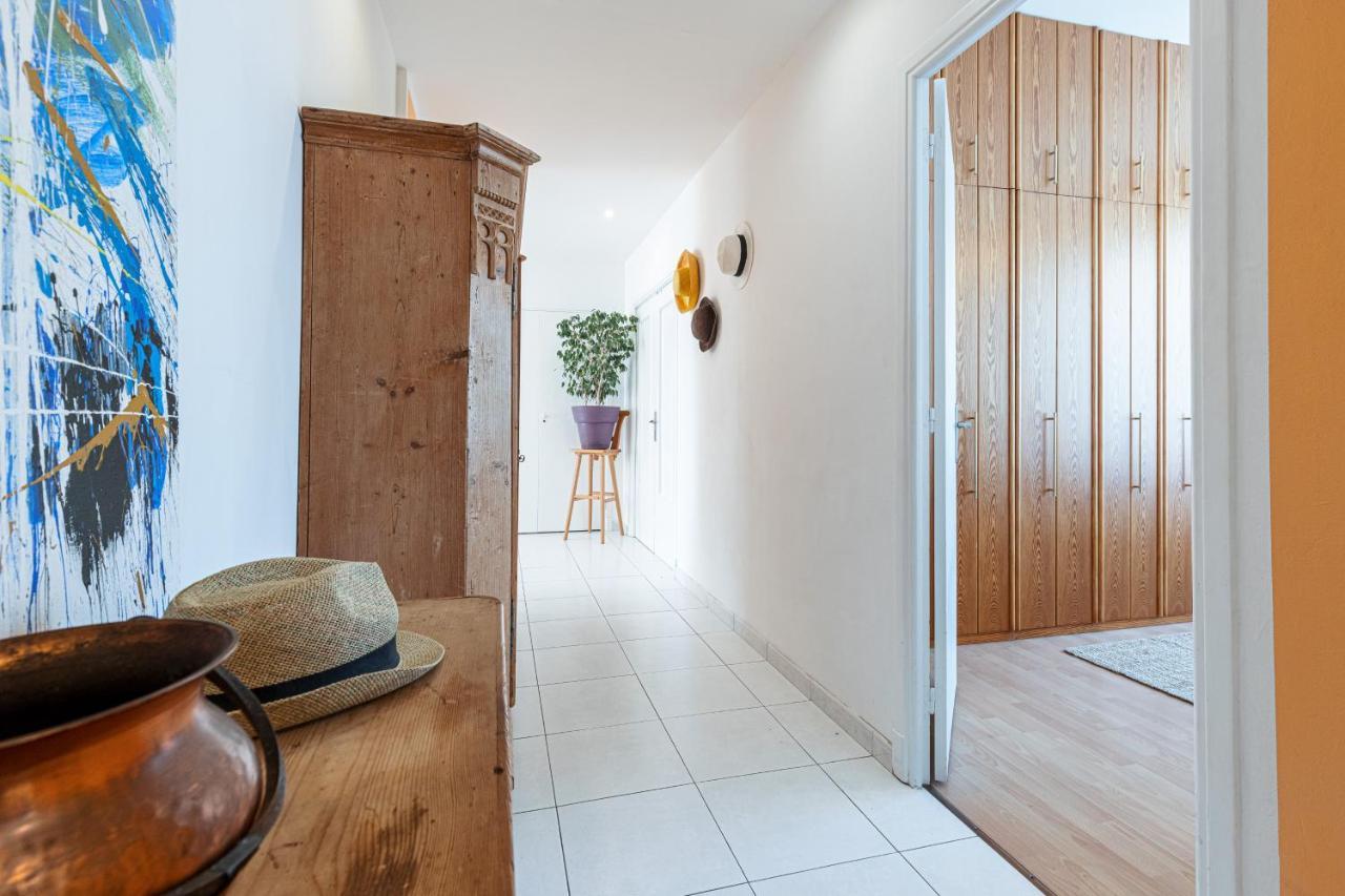 The Place To Be In Nice Extérieur photo