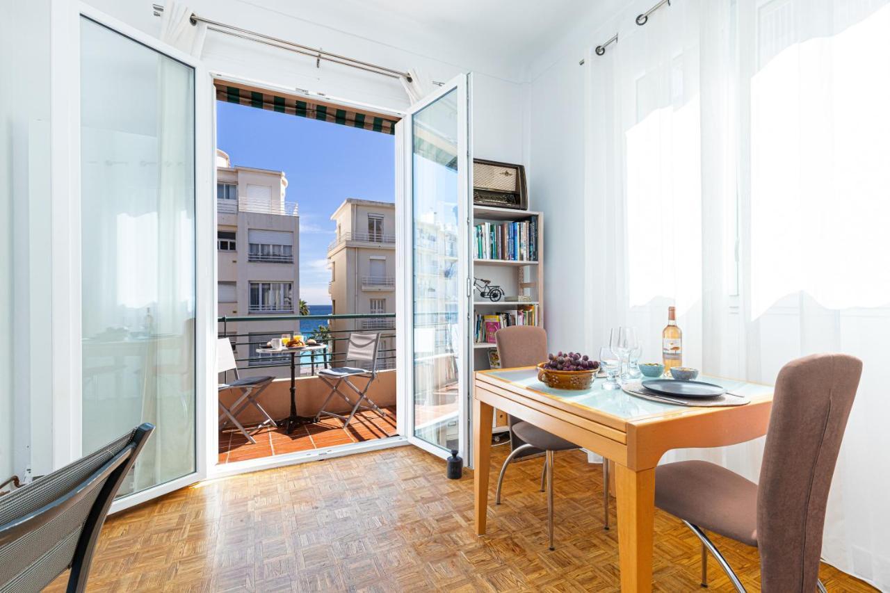 The Place To Be In Nice Extérieur photo