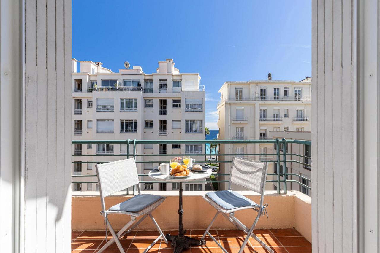 The Place To Be In Nice Extérieur photo