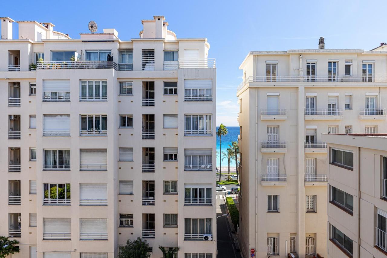 The Place To Be In Nice Extérieur photo