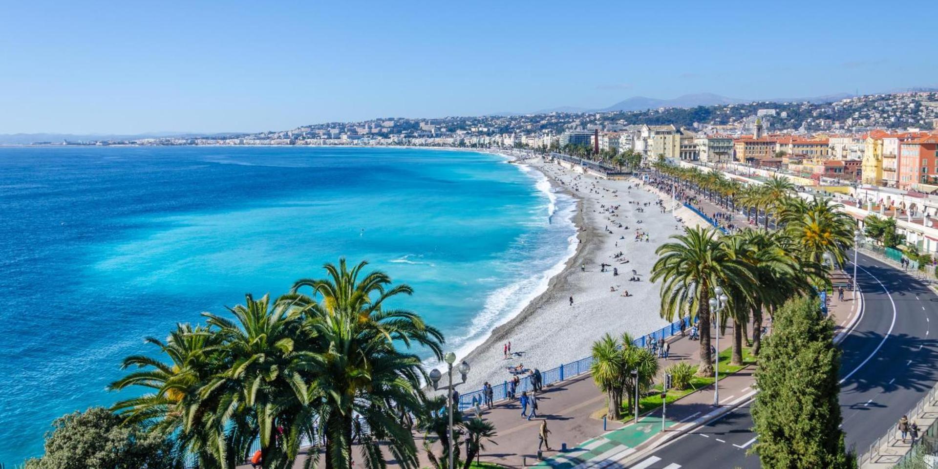 The Place To Be In Nice Extérieur photo